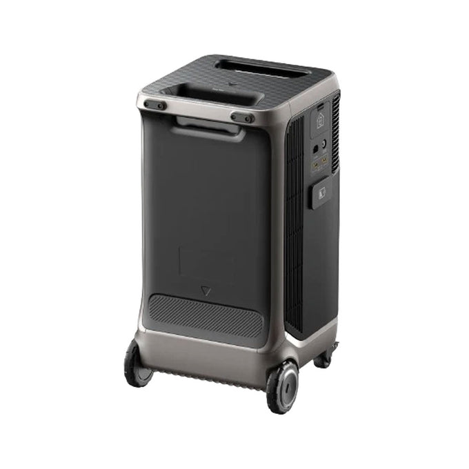 Anker SOLIX F3800 Portable Power Station 3840Wh 6000W high-capacity power backup - Keans Claremorris