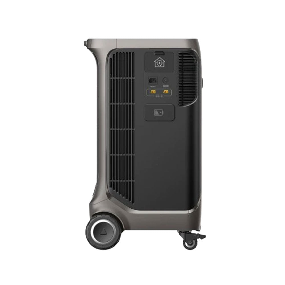 Anker SOLIX F3800 Portable Power Station 3840Wh 6000W - High Capacity Backup Power | Keans Claremorris