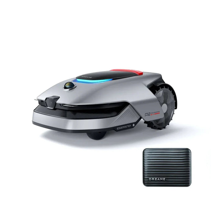 Dreame Robotic Mower A2 Pro | Robot Lawmower - Image 4