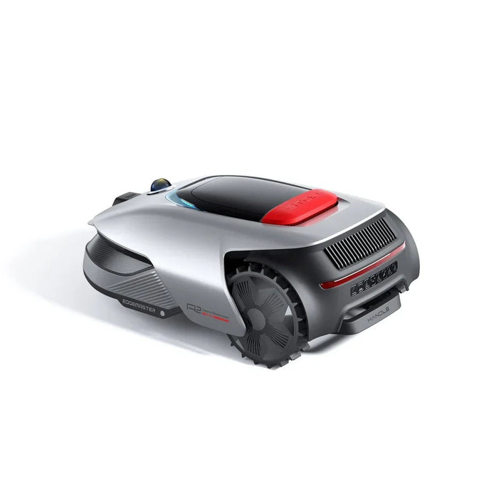 Dreame Robotic Mower A2 Pro | Robot Lawmower - Image 5