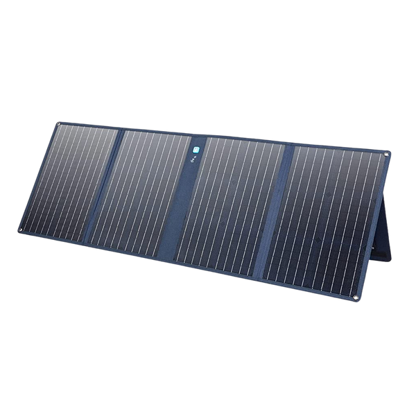 Anker 625 SOLIX 100W Foldable Solar Panel