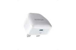 Anker 511 Nano 20W Charger USB-C | White
