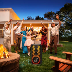 Soundcore Rave 3s Black | A31A3012