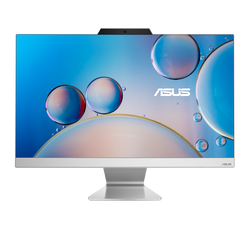 Asus 23.8" All-In-One I5-1335U 8GB / 512GB SSD Windows 11 Home - White | A3402WVAKWPC101W