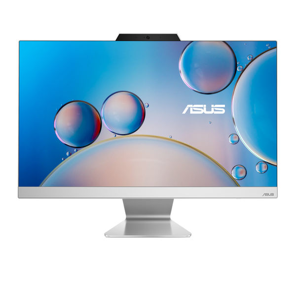 Asus 23.8" All-In-One I5-1335U 8GB / 512GB SSD Windows 11 Home - White | A3402WVAKWPC101W