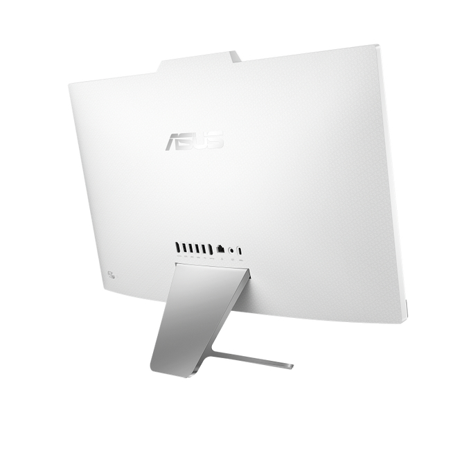 Asus 23.8" All-In-One I5-1335U 8GB / 512GB SSD Windows 11 Home - White | A3402WVAKWPC101W - Image 3