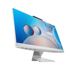 Asus 23.8" All-In-One I5-1335U 8GB / 512GB SSD Windows 11 Home - White | A3402WVAKWPC101W