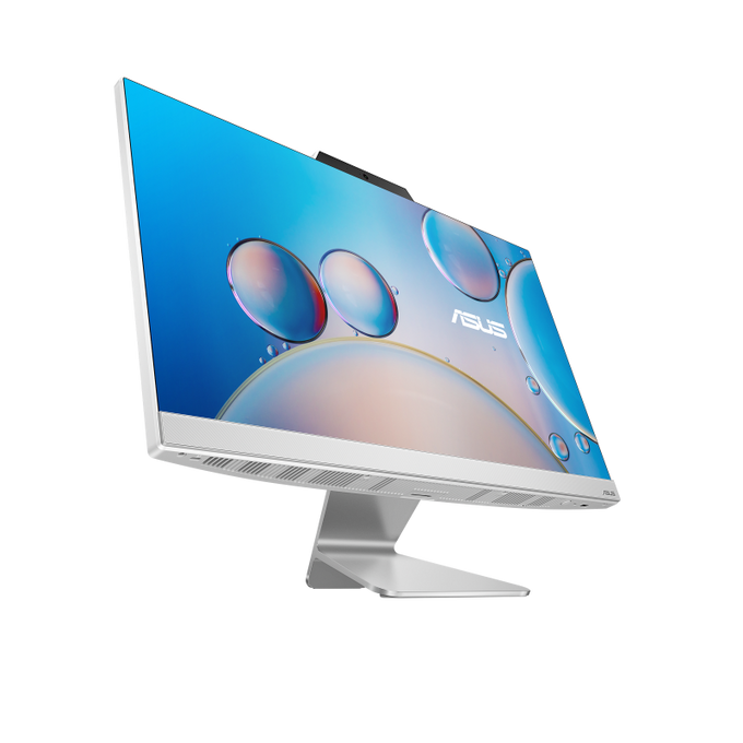 Asus 23.8" All-In-One I5-1335U 8GB / 512GB SSD Windows 11 Home - White | A3402WVAKWPC101W - Image 2