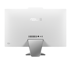 Asus 23.8" All-In-One I5-1335U 8GB / 512GB SSD Windows 11 Home - White | A3402WVAKWPC101W
