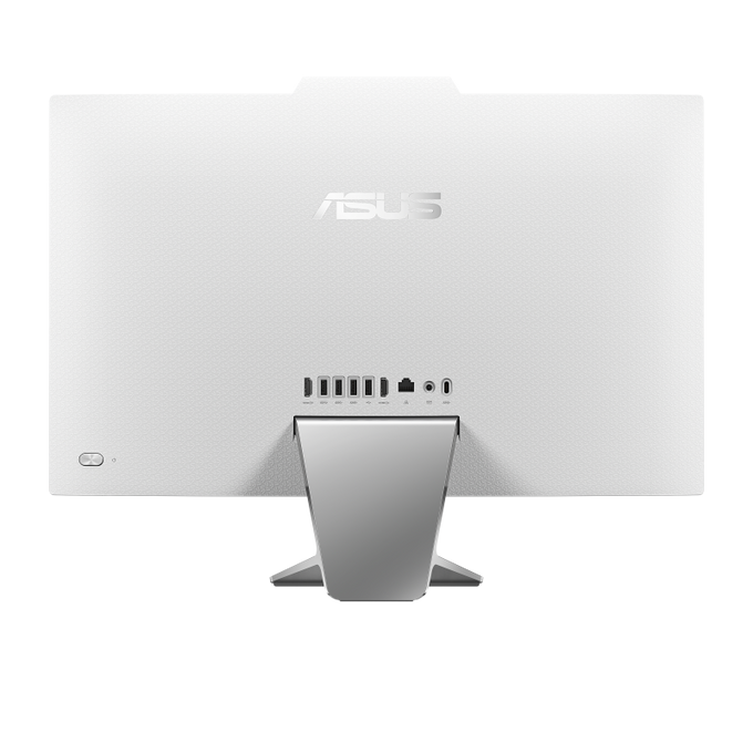 Asus 23.8" All-In-One I5-1335U 8GB / 512GB SSD Windows 11 Home - White | A3402WVAKWPC101W - Image 4
