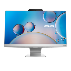 Asus 23.8" All-In-One I5-1335U 8GB / 512GB SSD Windows 11 Home - White | A3402WVAKWPC101W