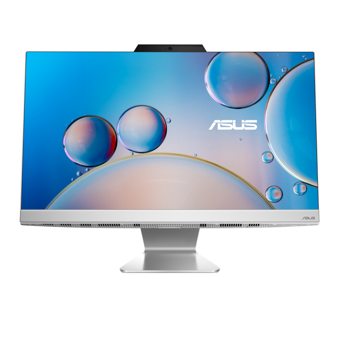 Asus 23.8" All-In-One I5-1335U 8GB / 512GB SSD Windows 11 Home - White | A3402WVAKWPC101W - Image 5