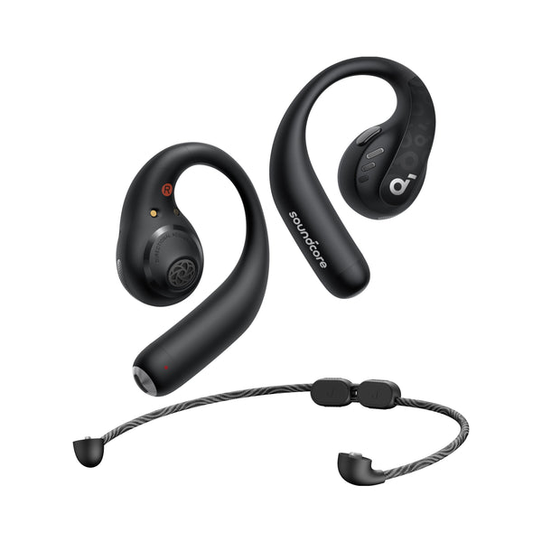 Soundcore AeroFit Pro Black