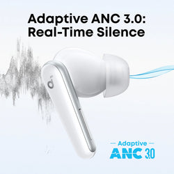 Soundcore Liberty 5 White| A3957G21