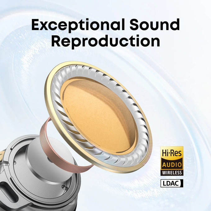 Soundcore Liberty 5 Blue| A3957G31 - Image 6