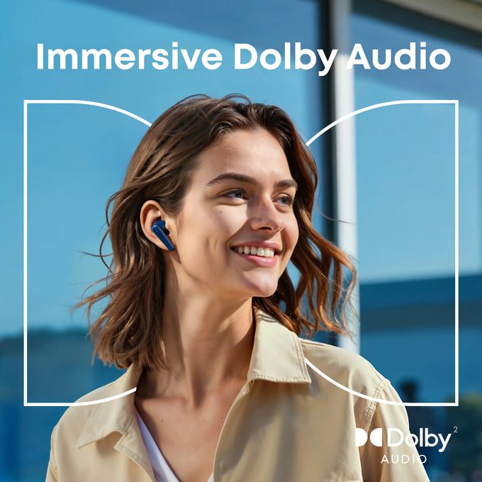 Soundcore Liberty 5 Blue| A3957G31 - Image 5