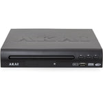 Load image into Gallery viewer, AKAI Scart DVD Player
