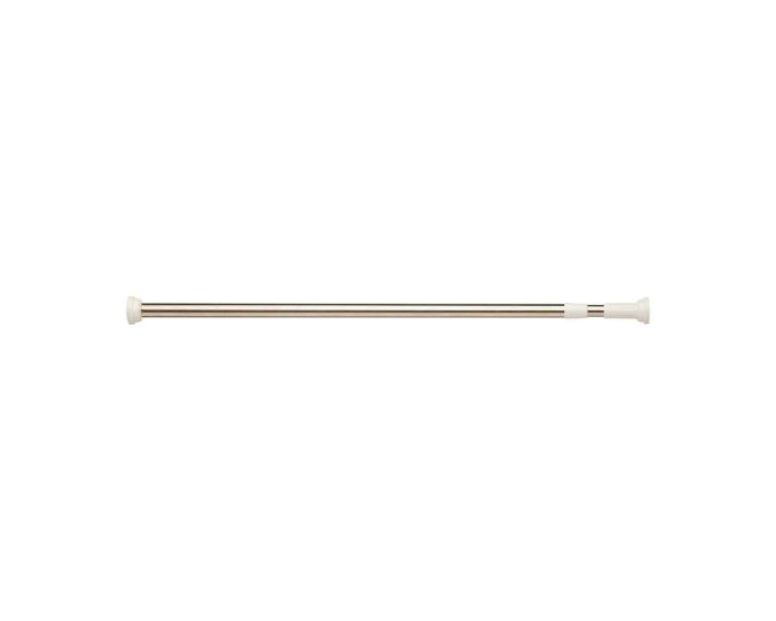 50 - 80cm Window Tension Rod 25581 - Image 1