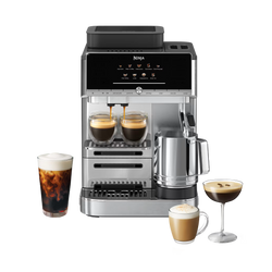 Ninja AutoBarista | automatic bean-to-cup coffee machine
