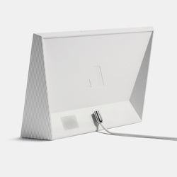 Aura Carver Digital Photo Frame 10.1'' Matt Clay