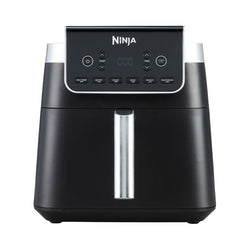 Ninja Air Fryer Max Pro 6.2L AF180UK with 7 functions, 75% less fat cooking, large capacity, from Kean’s Claremorris. –
