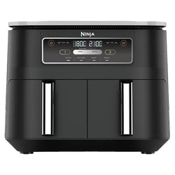 Ninja Foodi Dual Zone Air Fryer 7.6L | AF200UK
