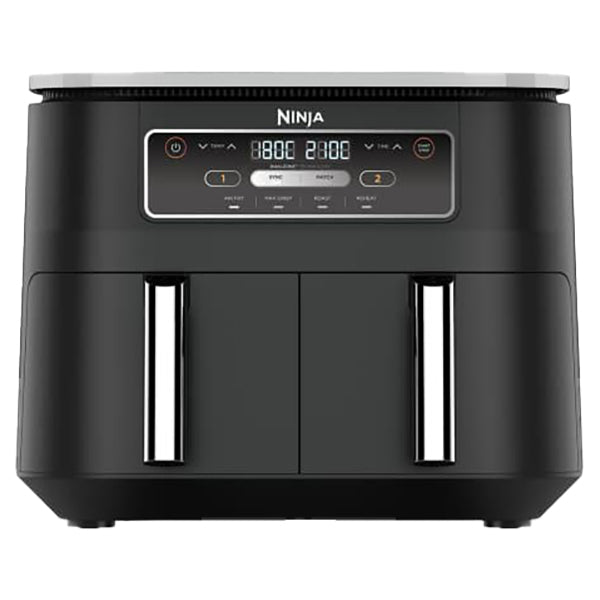Ninja Foodi Dual Zone Air Fryer 7.6L | AF200UK - Image 1