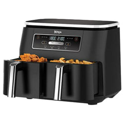 Ninja Foodi Dual Zone Air Fryer 7.6L | AF200UK