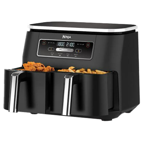 Ninja Foodi Dual Zone Air Fryer 7.6L | AF200UK - Image 2