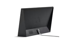 Aura Carver Digital Photo Frame 10.1'' Matt Black