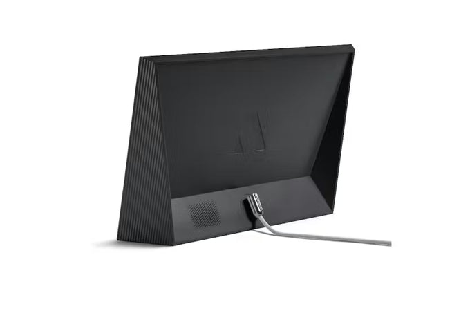 Aura Carver Digital Photo Frame 10.1'' Matt Black - Image 3