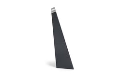 Aura Carver Digital Photo Frame 10.1'' Matt Black