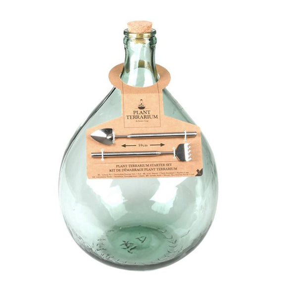 Terrarium Bottle 15 L