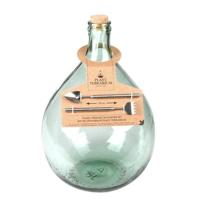 Terrarium Bottle 15 L - Image 1