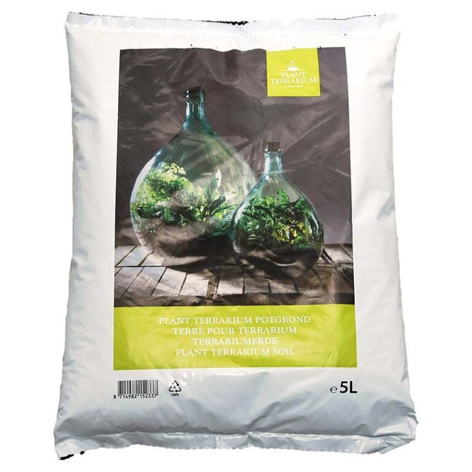 Plant Terrarium Soil (AGG60) - Image 1
