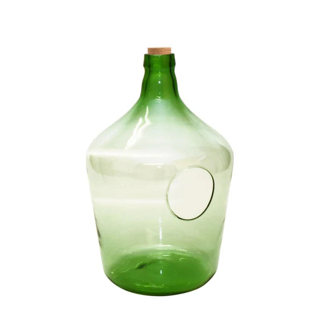 Open Terrarium Bottle 10 Litre - Image 1