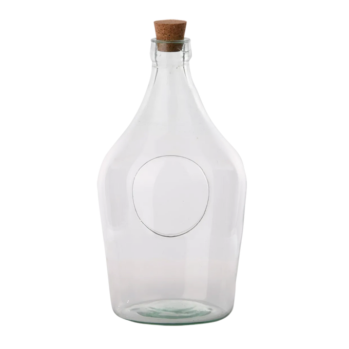 Open Terrarium Bottle 3 Litre  (AGG83) - Image 1