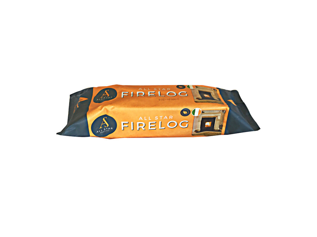 All Star Firestarter Logs (8 per Box) | FS8BOX - Image 3