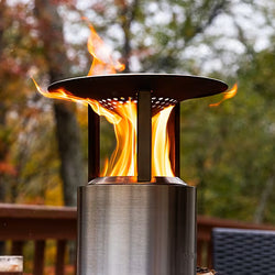 Solo Stove Mesa XL Heat Deflector