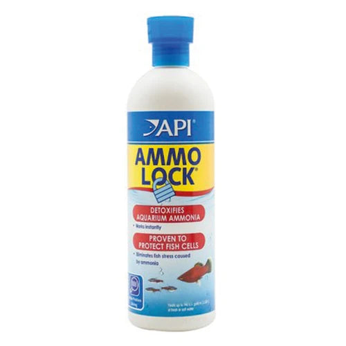 API Ammo Lock Keans Claremorris