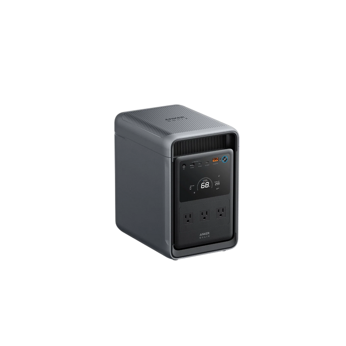 Anker Solix S2000 2,000Wh / 1,500W | AS2202A1 - Image 3