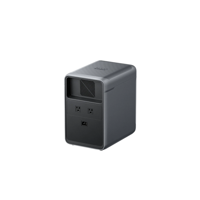 Anker Solix S2000 2,000Wh / 1,500W | AS2202A1 - Image 2