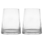 Load image into Gallery viewer, Set of 2 Empire DOF Tumblers
