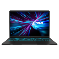 ASUS Gaming 16.0" 144Hz Vivobook Ci5 16GB / 512GB RTX 4050 Matte Black (Case & Mouse included)