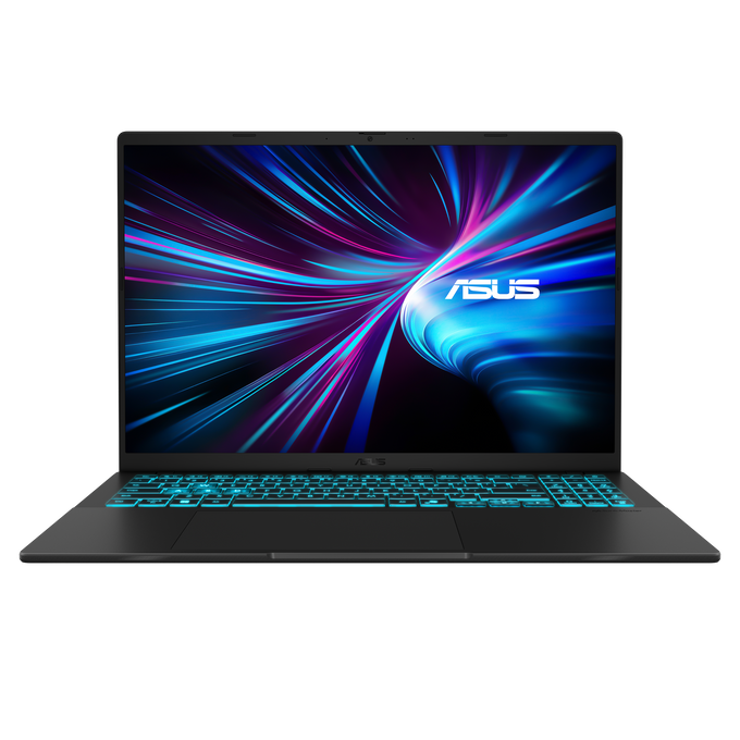 ASUS Gaming 16.0" 144Hz Vivobook Ci5 16GB / 512GB RTX 4050 Matte Black (Case & Mouse included) - Image 5