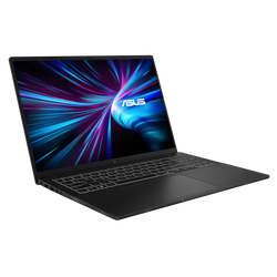 ASUS Gaming 16.0" 144Hz Vivobook Ci5 16GB / 512GB RTX 4050 Matte Black (Case & Mouse included)