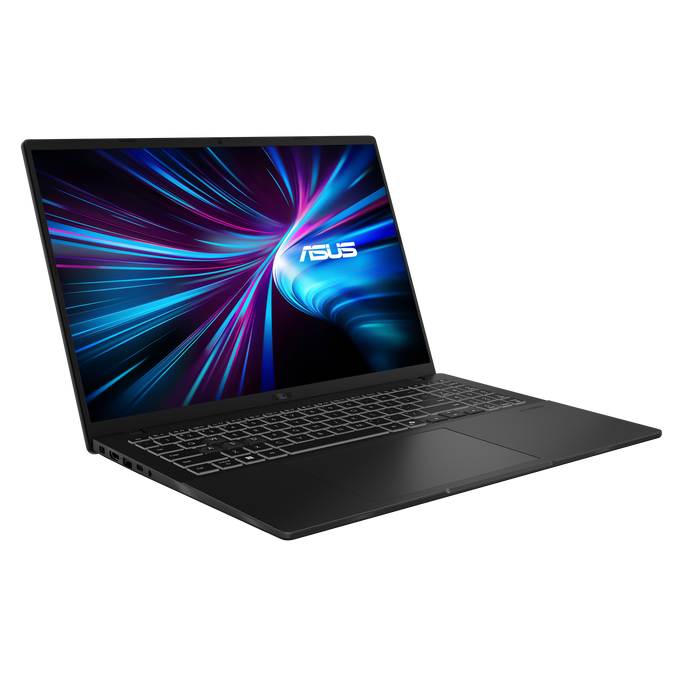 ASUS Gaming 16.0" 144Hz Vivobook Ci5 16GB / 512GB RTX 4050 Matte Black (Case & Mouse included) - Image 7