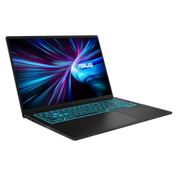 ASUS Gaming 16.0" 144Hz Vivobook Ci5 16GB / 512GB RTX 4050 Matte Black (Case & Mouse included)
