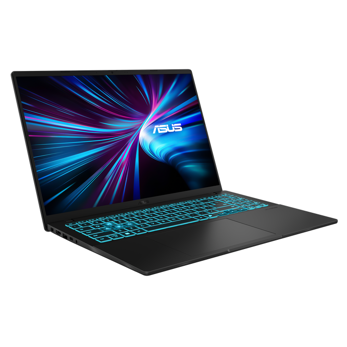 ASUS Gaming 16.0" 144Hz Vivobook Ci5 16GB / 512GB RTX 4050 Matte Black (Case & Mouse included) - Image 8