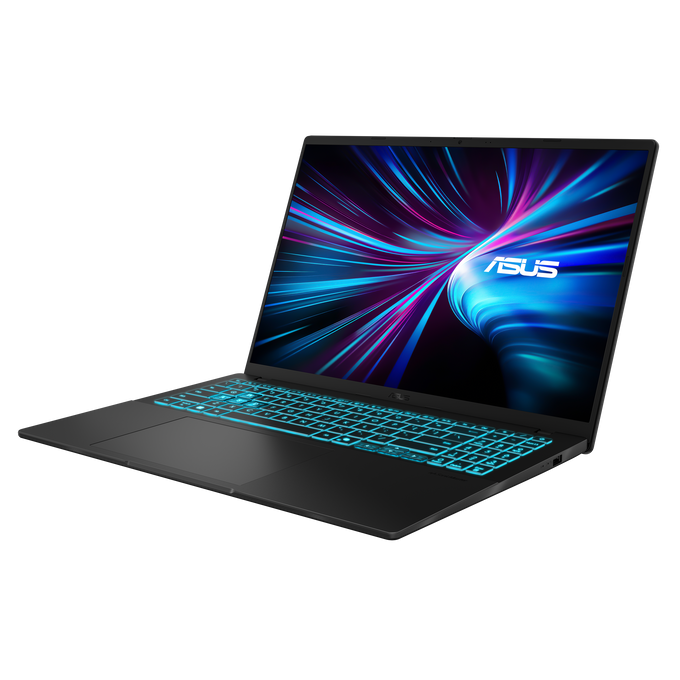 ASUS Gaming 16.0" 144Hz Vivobook Ci5 16GB / 512GB RTX 4050 Matte Black (Case & Mouse included) - Image 10